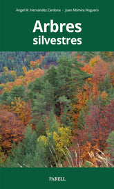 ARBRES SILVESTRES - 9788417116408
